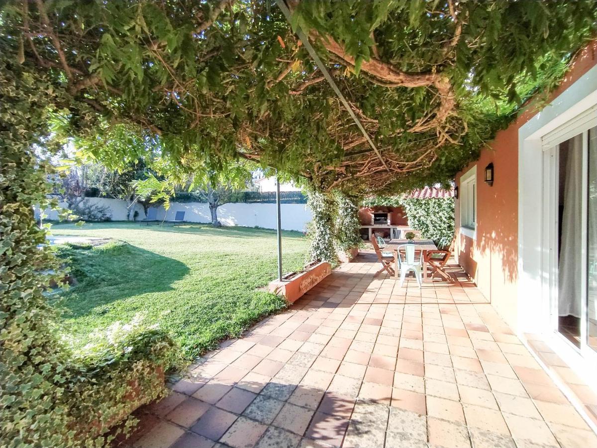 Casa Da Glicia, Una Casa Con Piscina Privada, Para Disfrutar Y Relajarse Goyan Luaran gambar
