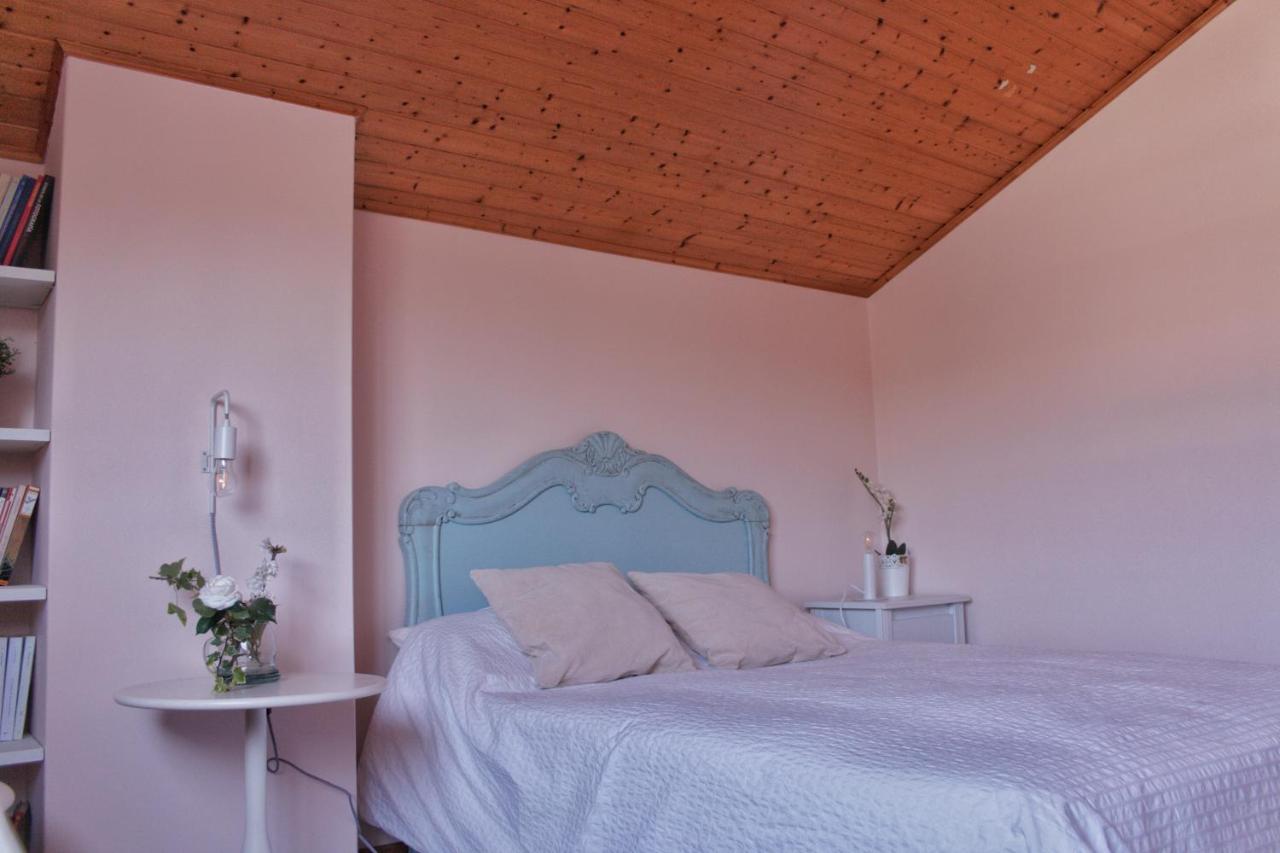 Casa Da Glicia, Una Casa Con Piscina Privada, Para Disfrutar Y Relajarse Goyan Luaran gambar