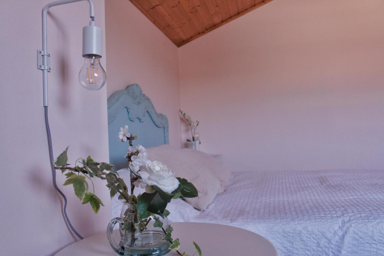 Casa Da Glicia, Una Casa Con Piscina Privada, Para Disfrutar Y Relajarse Goyan Luaran gambar