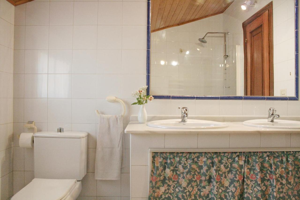 Casa Da Glicia, Una Casa Con Piscina Privada, Para Disfrutar Y Relajarse Goyan Luaran gambar