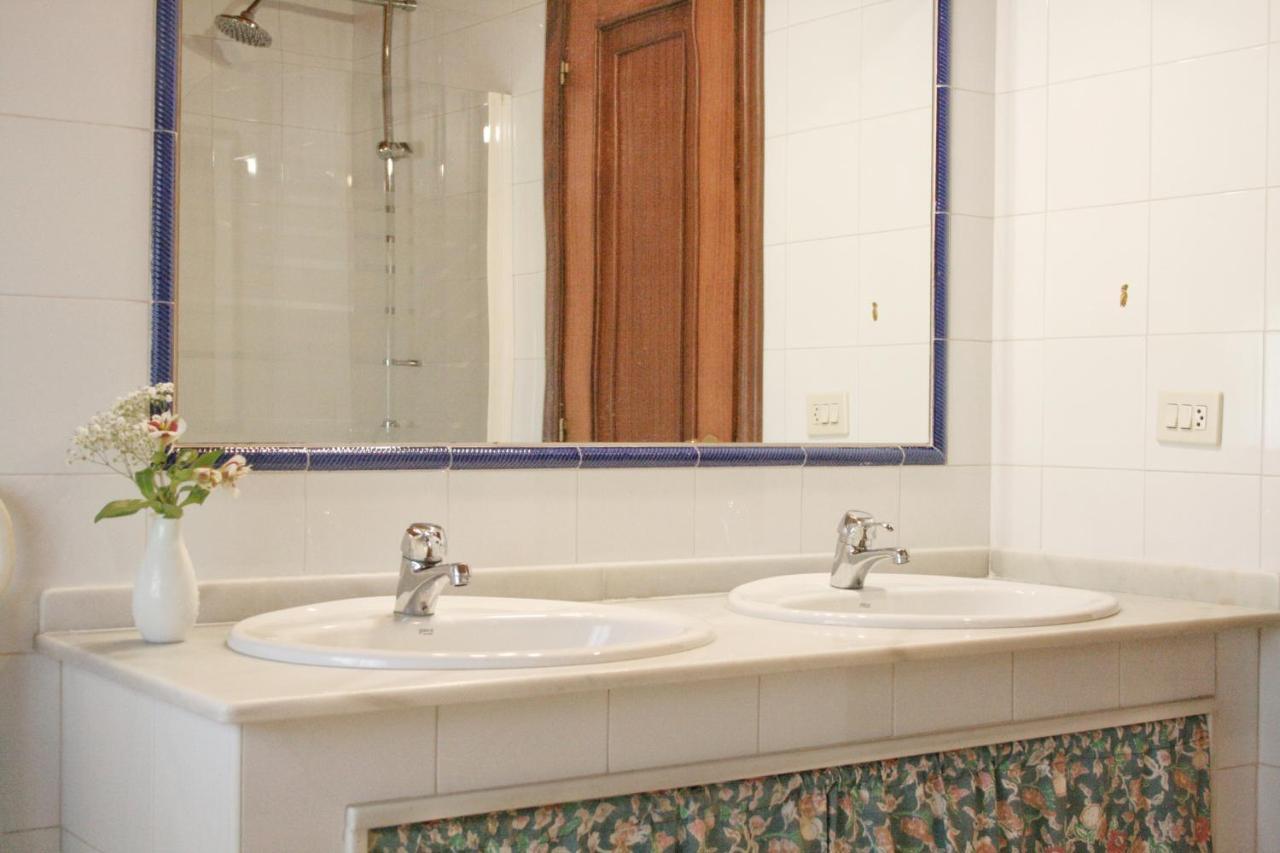 Casa Da Glicia, Una Casa Con Piscina Privada, Para Disfrutar Y Relajarse Goyan Luaran gambar