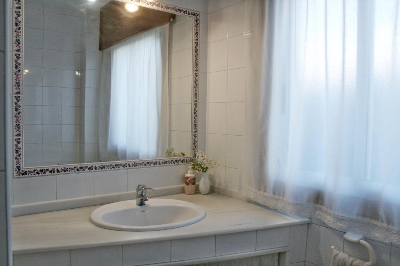 Casa Da Glicia, Una Casa Con Piscina Privada, Para Disfrutar Y Relajarse Goyan Luaran gambar